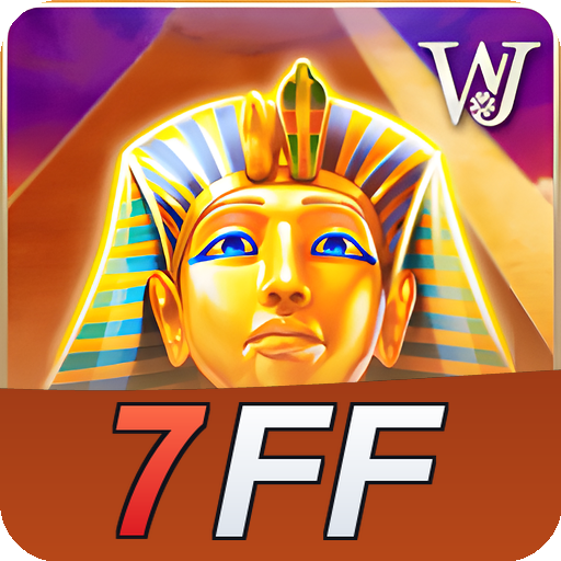 Logo Oficial 7FF Download